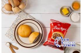 Bánh Bảo Ngọc – Hơn 30 năm gìn giữ thương hiệu